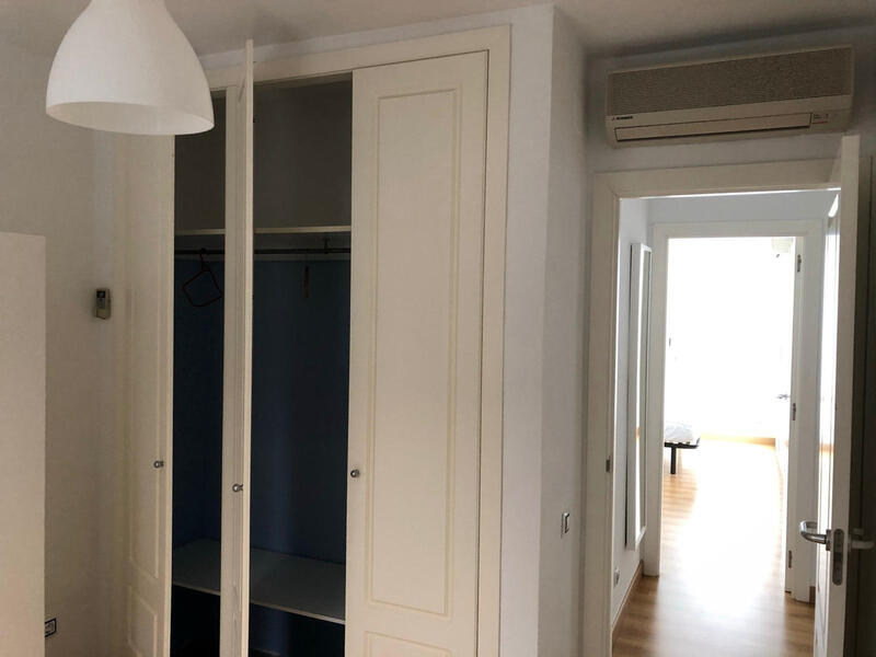 3 soveværelse Lejlighed til salg