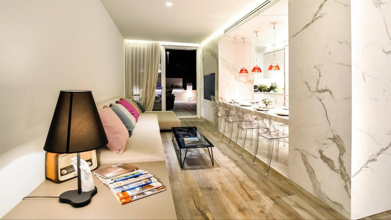 2 soverom Leilighet til salgs