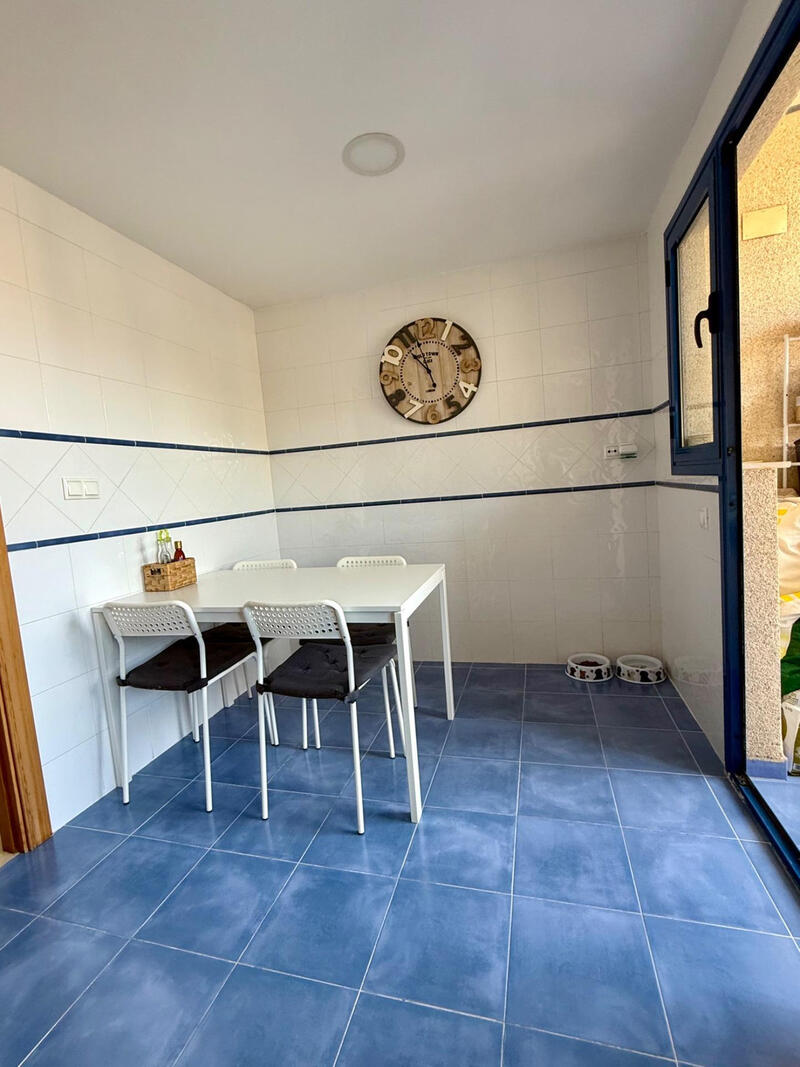 4 chambre Appartement à vendre