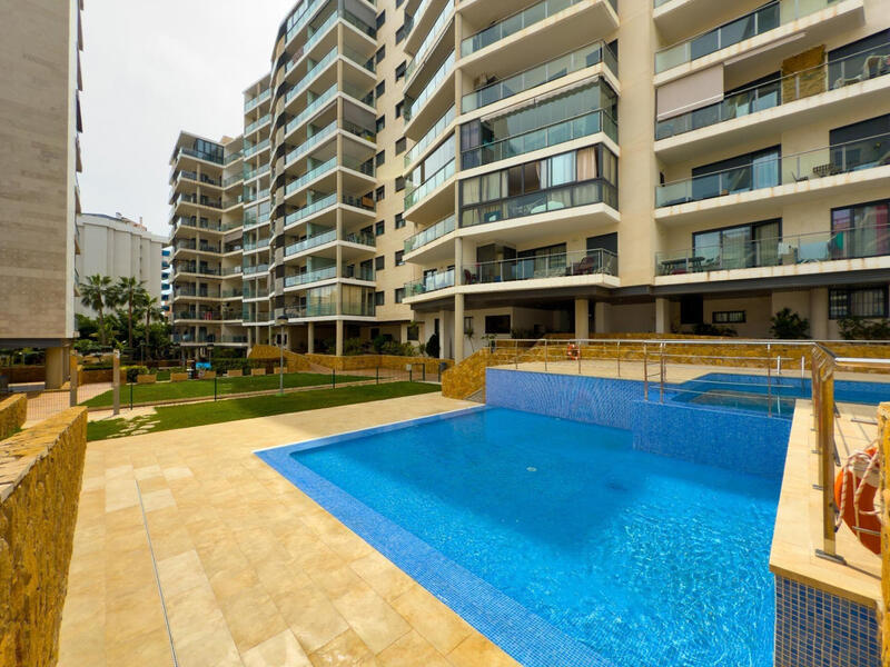 1 soverom Leilighet til salgs