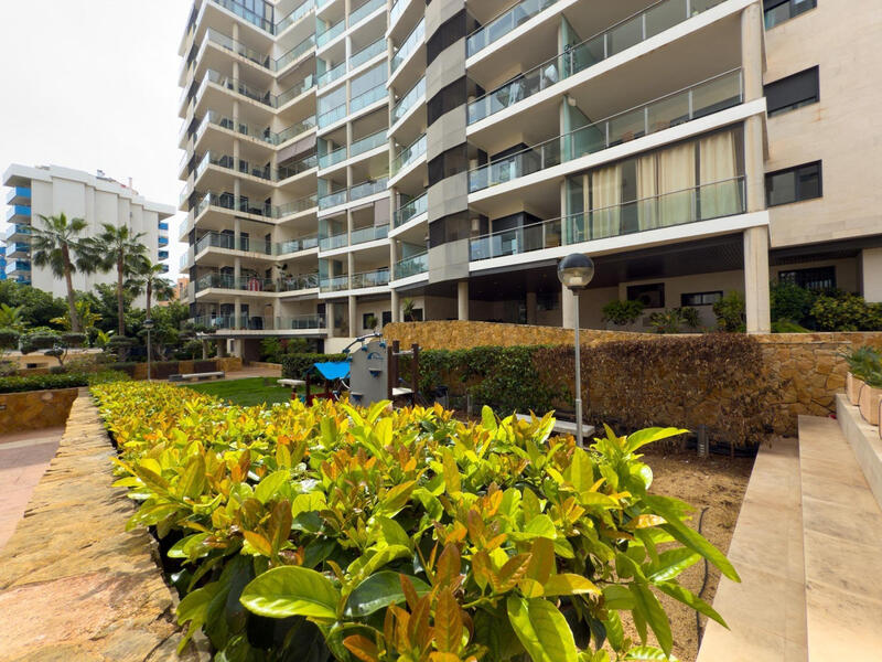 1 soverom Leilighet til salgs