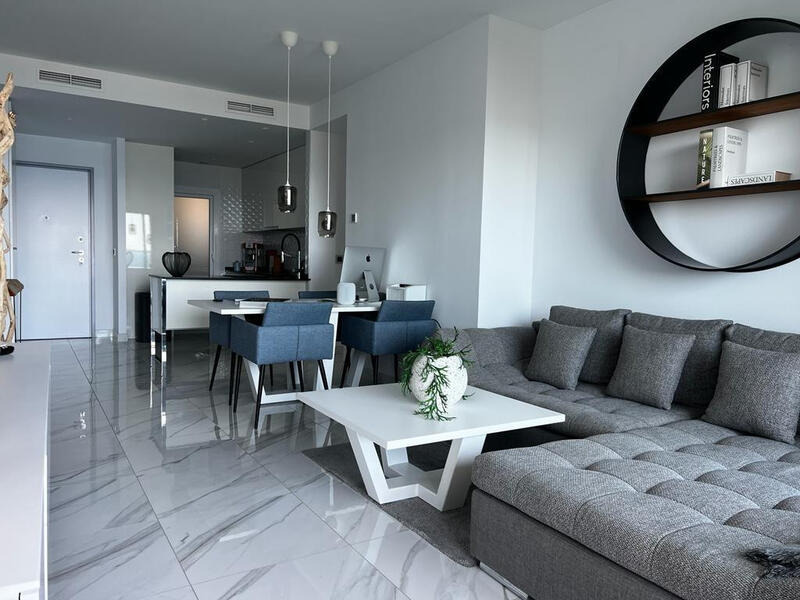 2 chambre Appartement à vendre