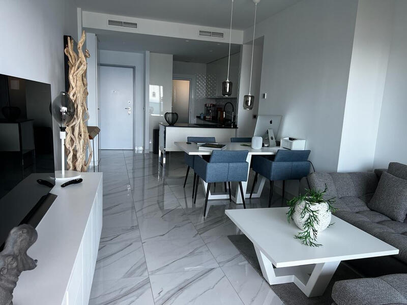 2 chambre Appartement à vendre