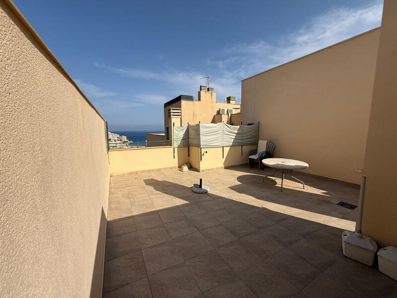 3 soveværelse Lejlighed til salg