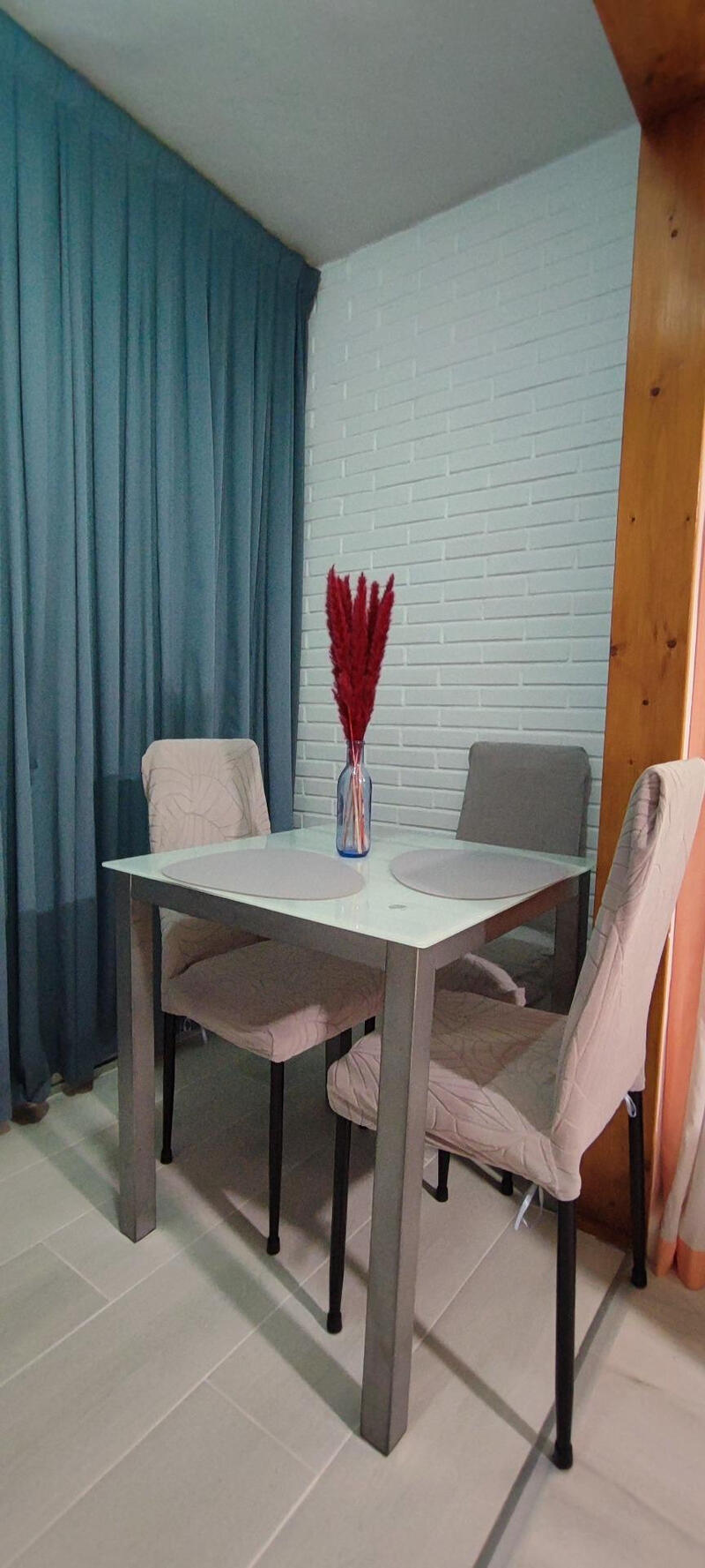 1 Cuarto Apartamento en venta