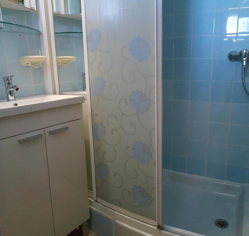 1 Cuarto Apartamento en venta