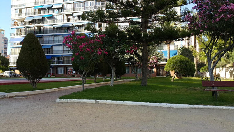 1 Cuarto Apartamento en venta