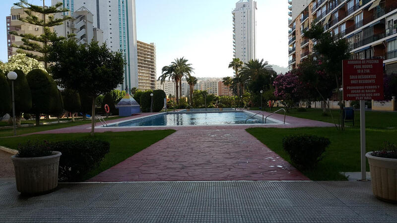 1 Cuarto Apartamento en venta