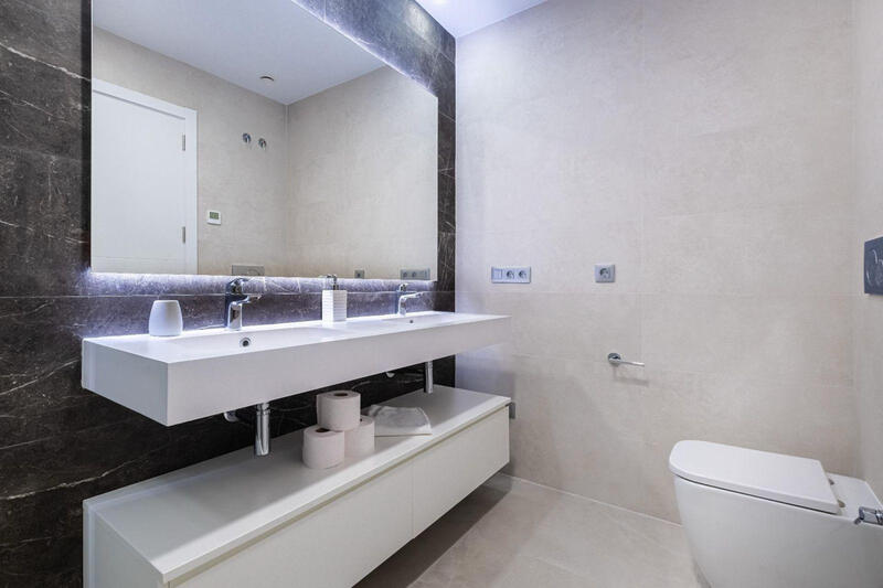 2 Cuarto Apartamento en venta