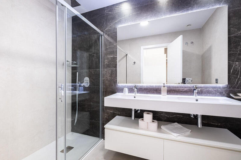 2 Cuarto Apartamento en venta