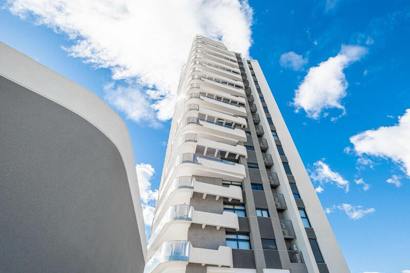 2 Cuarto Apartamento en venta