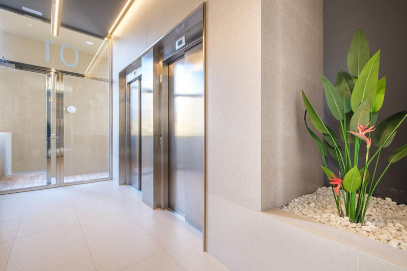 2 Cuarto Apartamento en venta