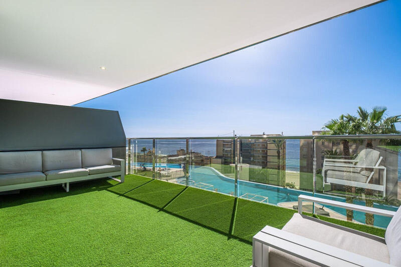 2 Cuarto Apartamento en venta