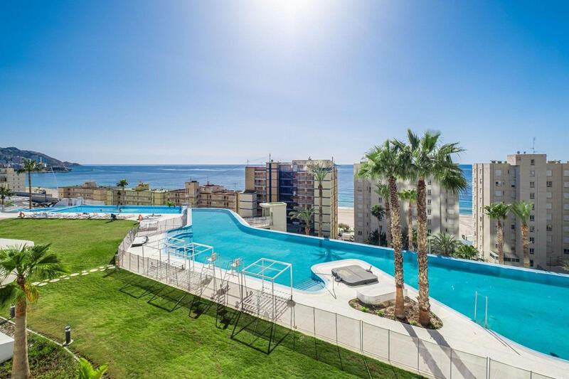 2 Cuarto Apartamento en venta