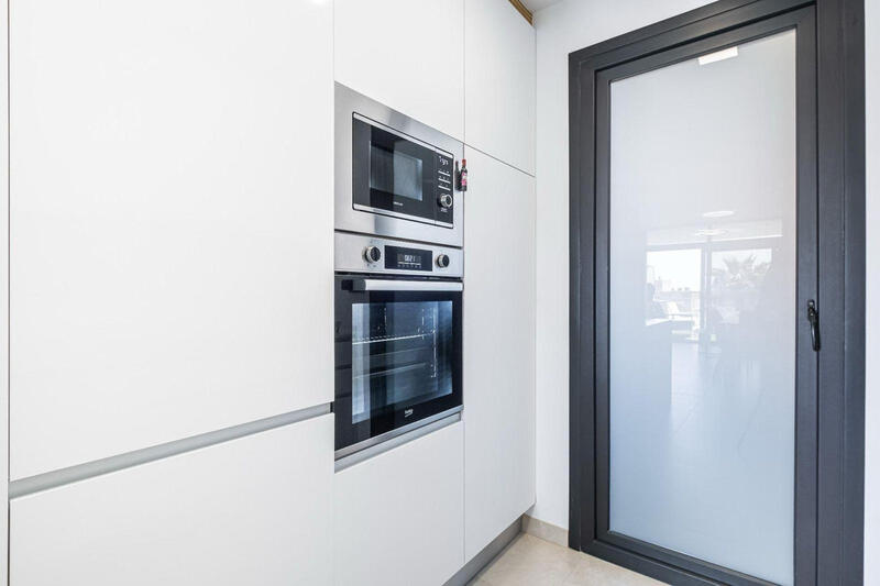 2 Cuarto Apartamento en venta