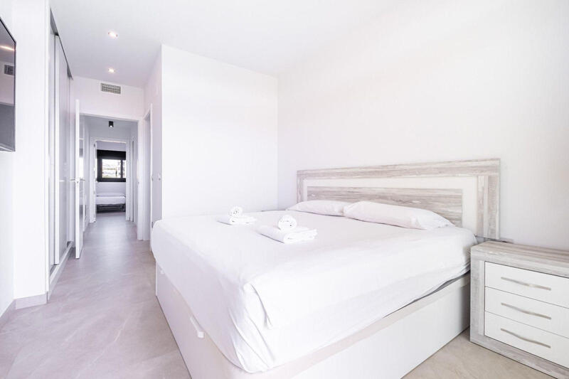 2 Cuarto Apartamento en venta