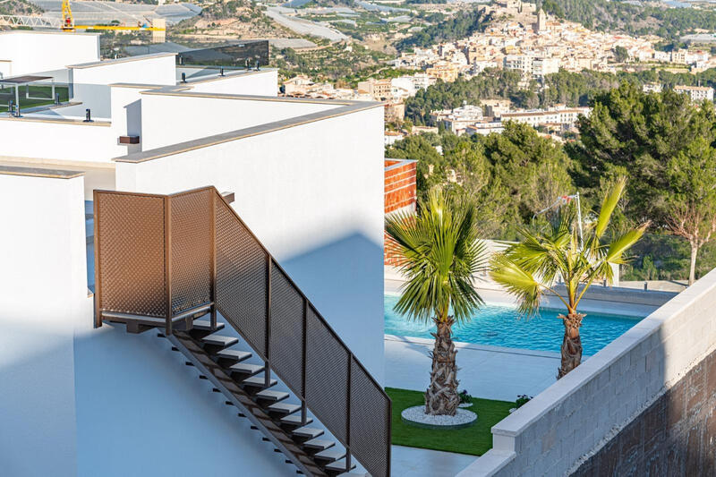 3 bedroom Villa for sale