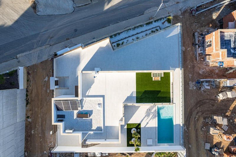 3 bedroom Villa for sale