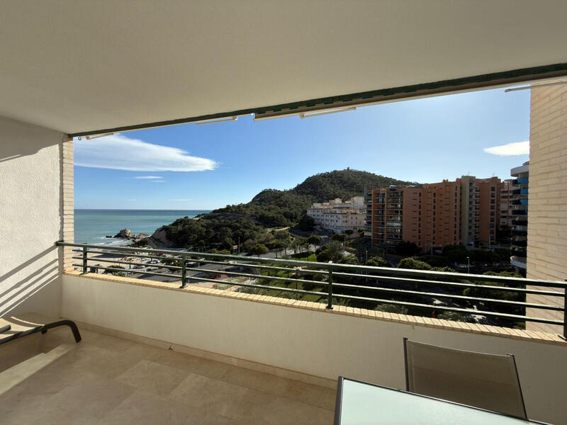 Appartement Te koop in Villajoyosa, Alicante