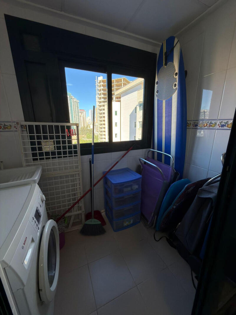 2 Schlafzimmer Appartement zu verkaufen