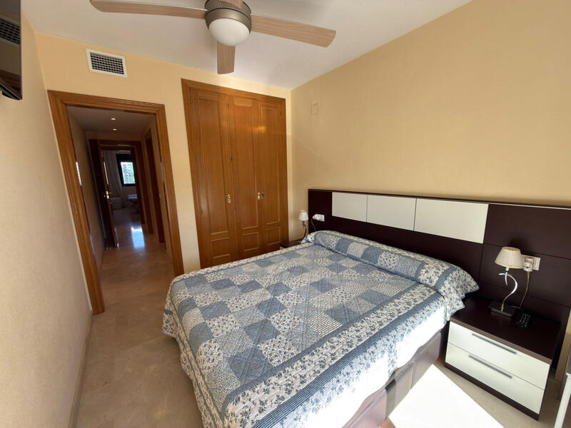 2 Schlafzimmer Appartement zu verkaufen