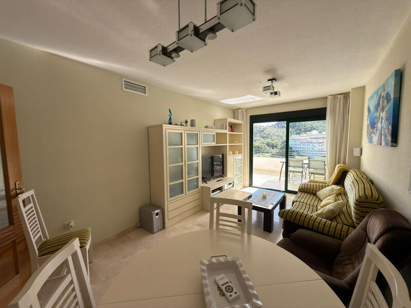 2 Schlafzimmer Appartement zu verkaufen