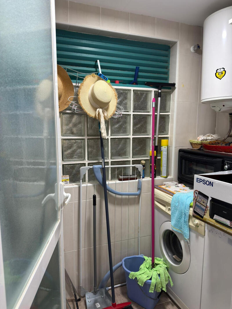 1 Cuarto Apartamento en venta