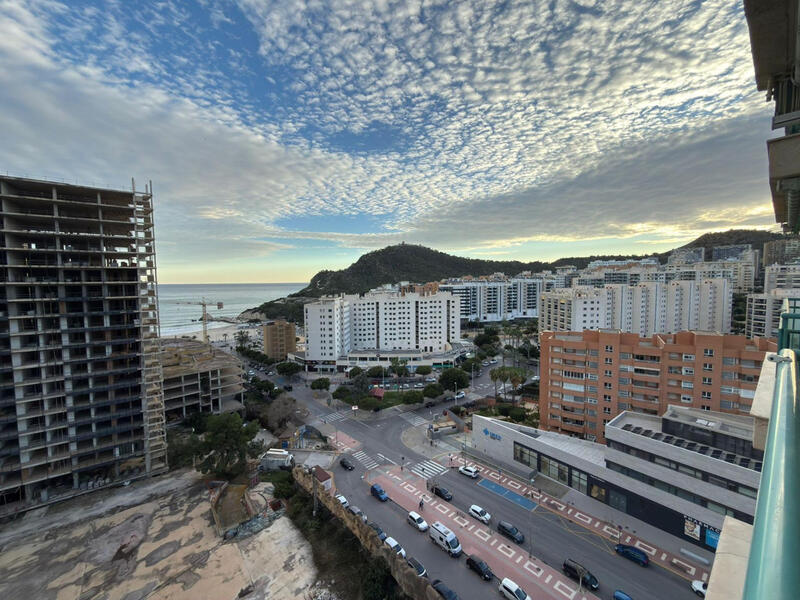 1 Cuarto Apartamento en venta