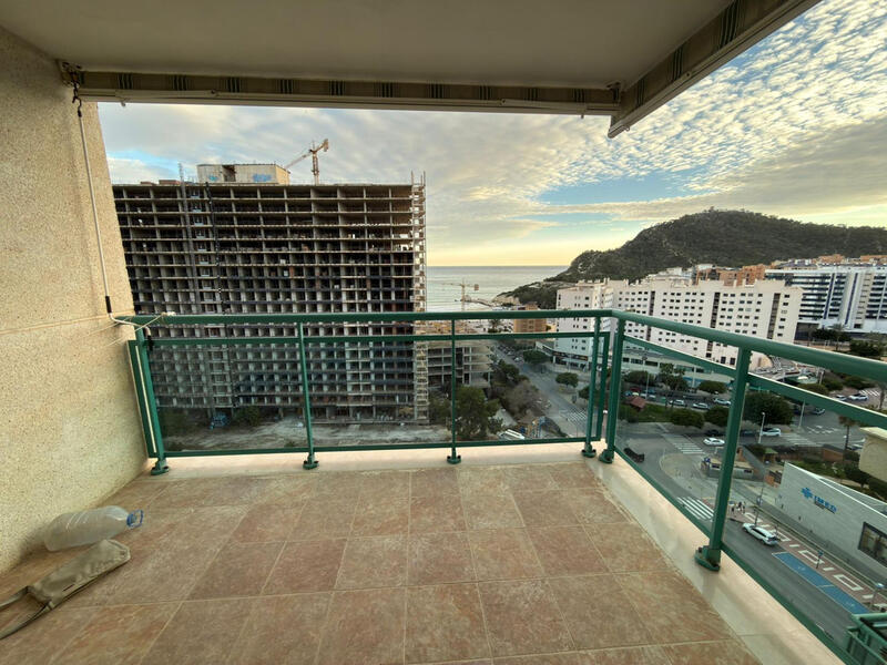 1 Cuarto Apartamento en venta