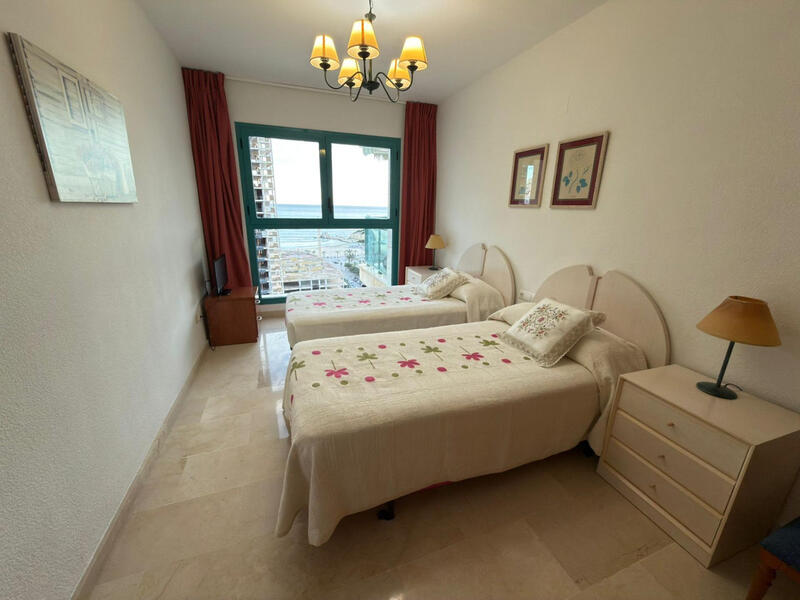 1 Cuarto Apartamento en venta