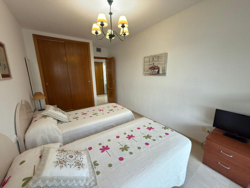 1 Cuarto Apartamento en venta