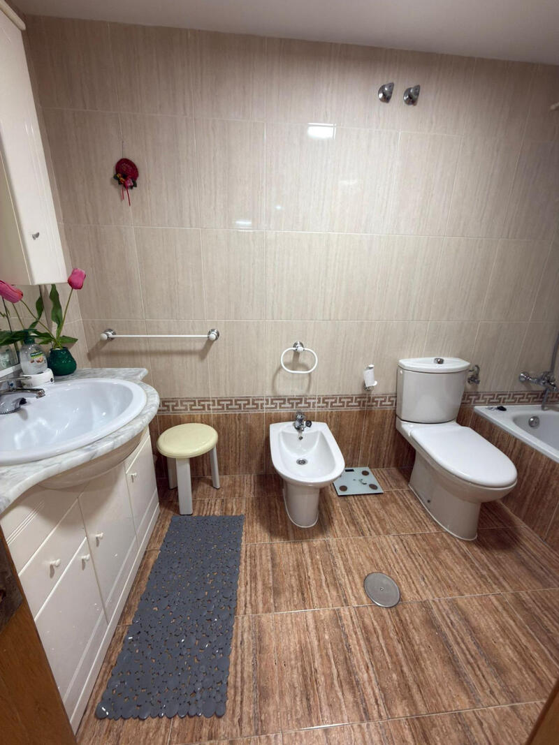 1 Cuarto Apartamento en venta