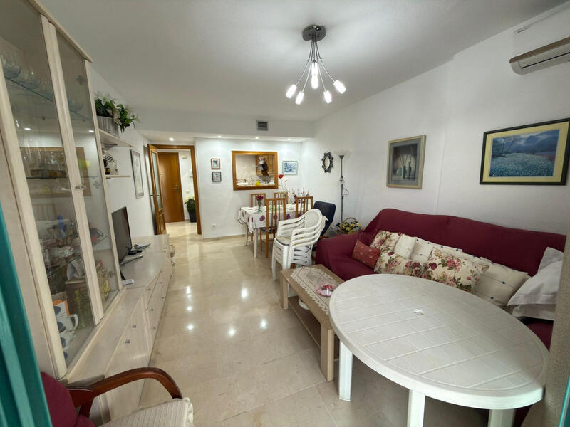 1 Cuarto Apartamento en venta