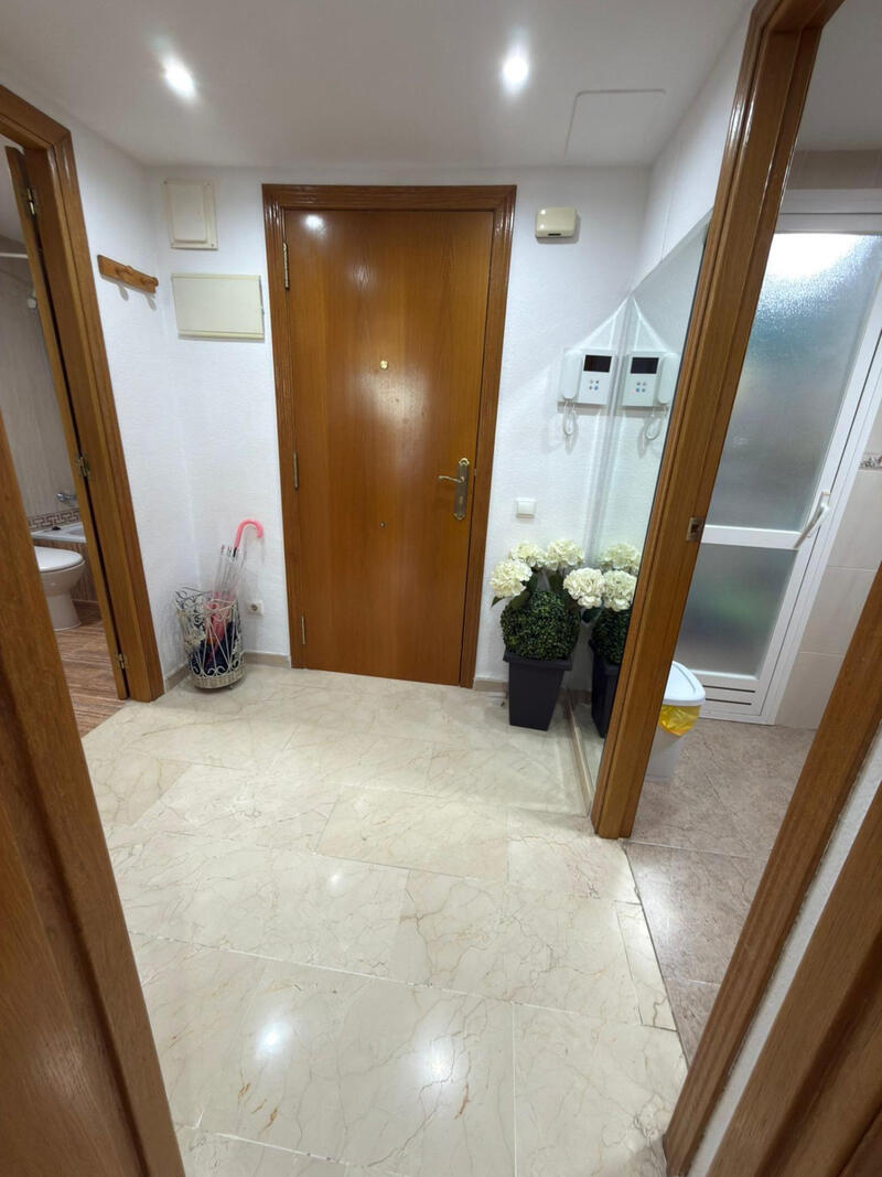 1 Cuarto Apartamento en venta