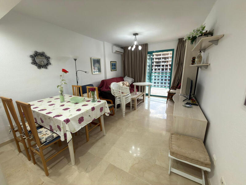 1 Cuarto Apartamento en venta