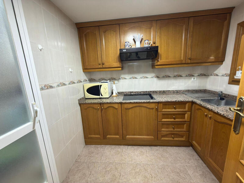1 Cuarto Apartamento en venta