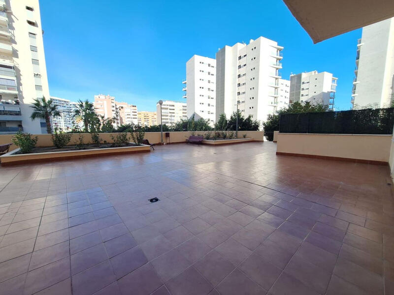 2 Cuarto Apartamento en venta