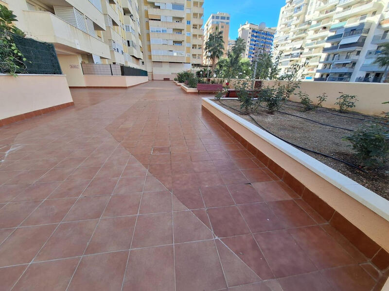 2 Cuarto Apartamento en venta