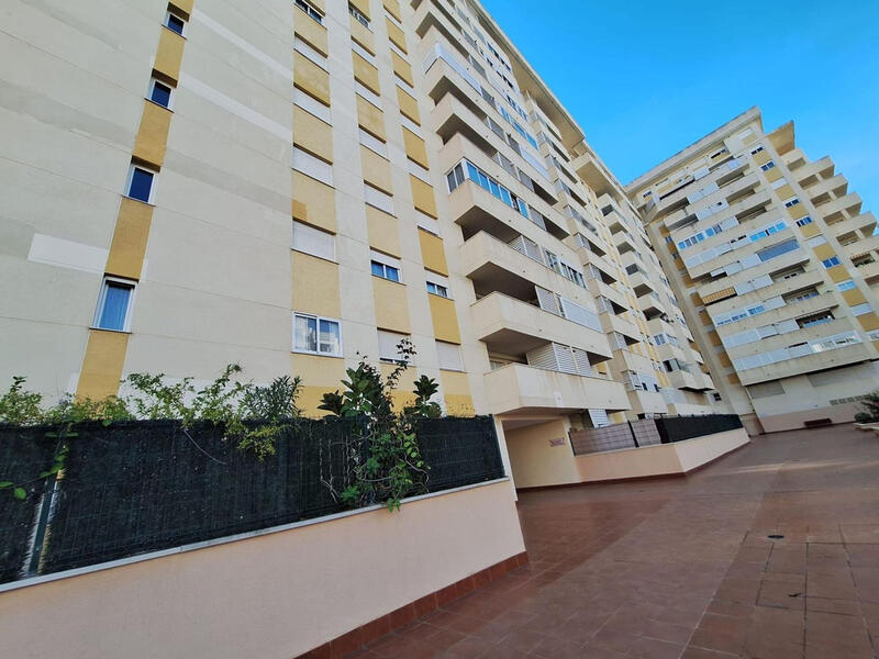 2 Cuarto Apartamento en venta