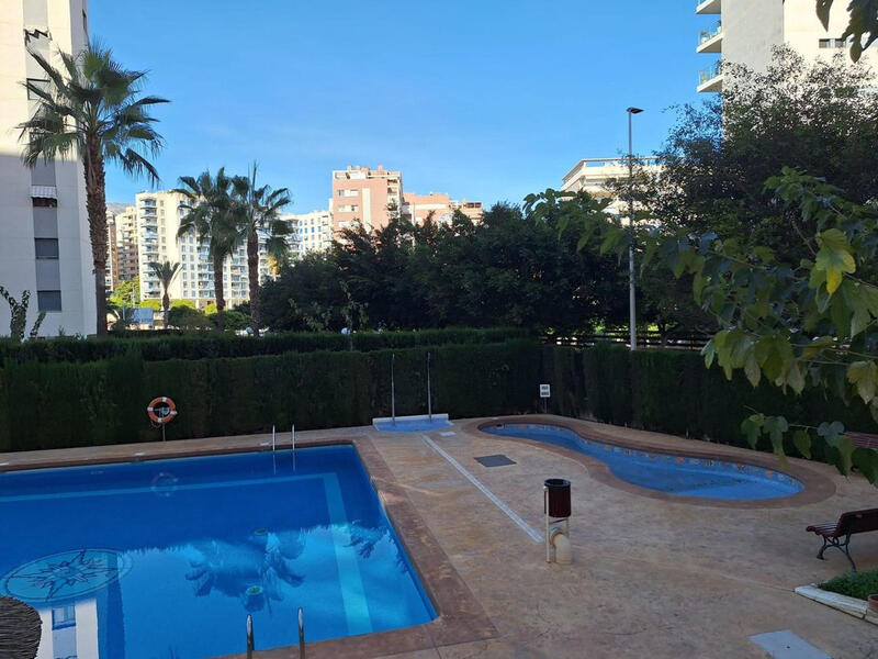2 Cuarto Apartamento en venta
