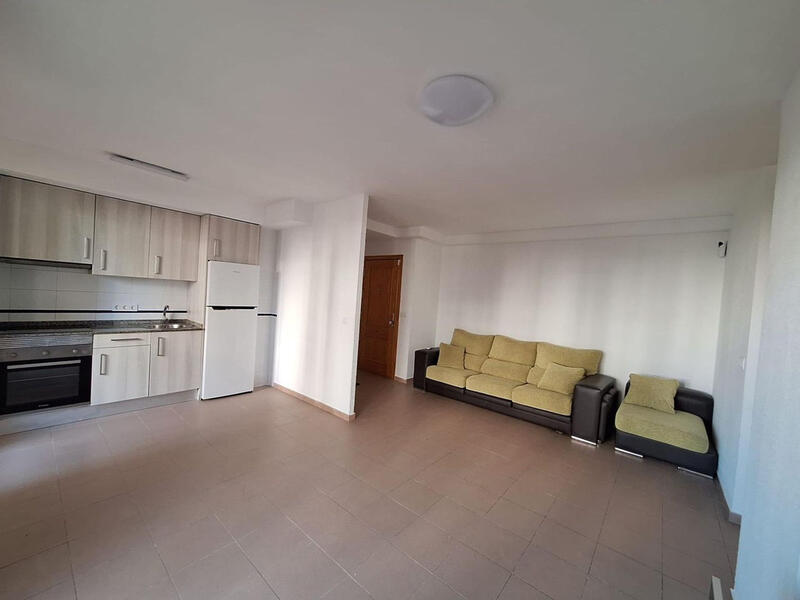 2 Cuarto Apartamento en venta