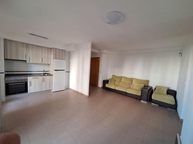 2 Cuarto Apartamento en venta