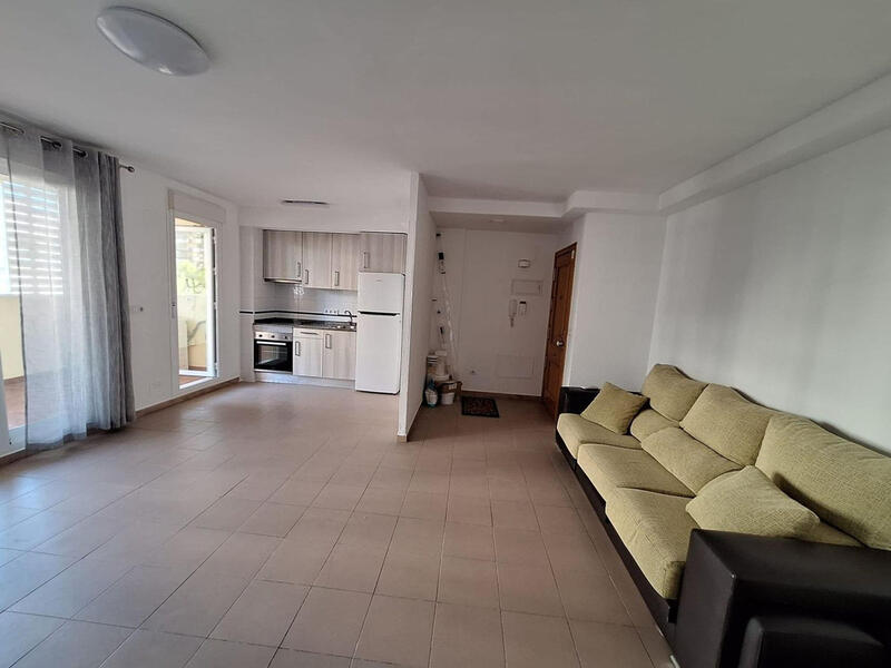 2 Cuarto Apartamento en venta