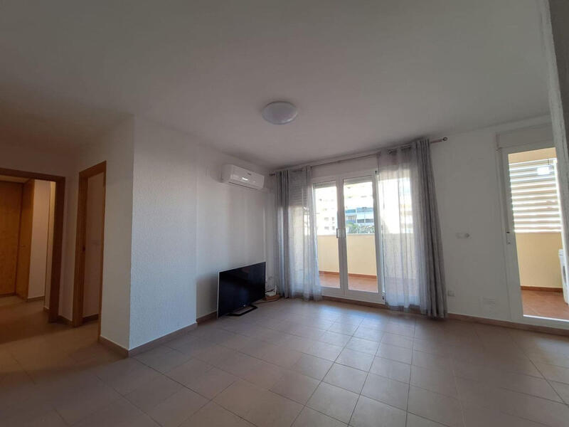 2 Cuarto Apartamento en venta