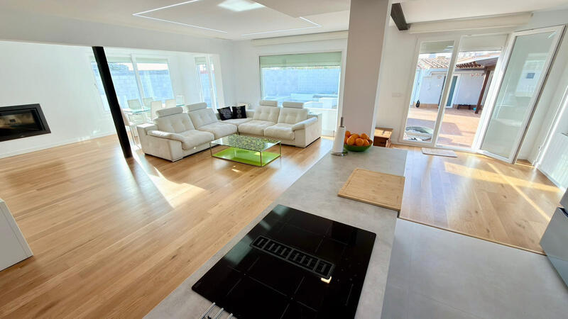 3 bedroom Villa for sale