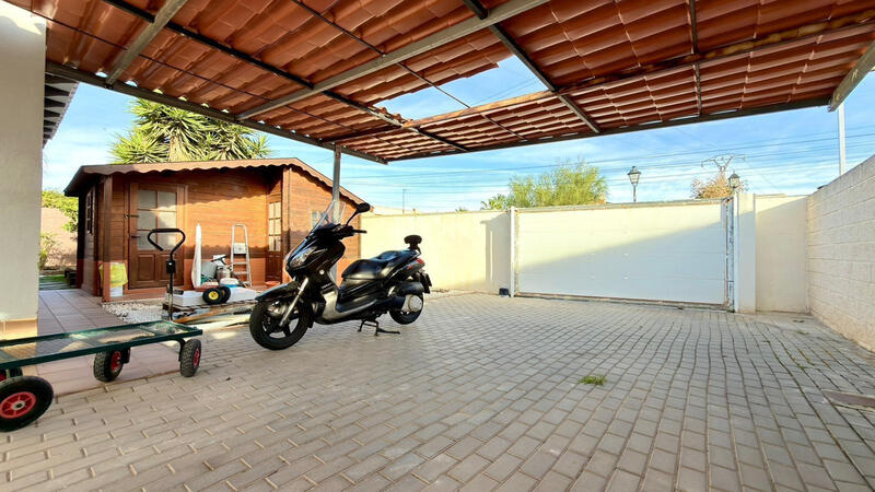 3 bedroom Villa for sale