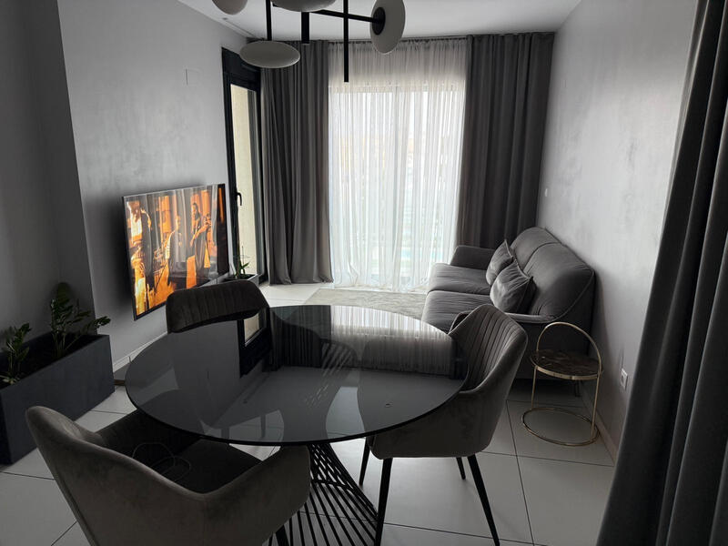 2 sovrum Lägenhet till salu