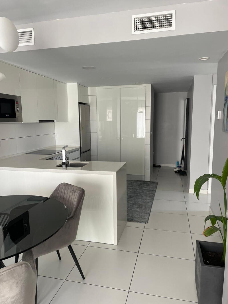 2 sovrum Lägenhet till salu