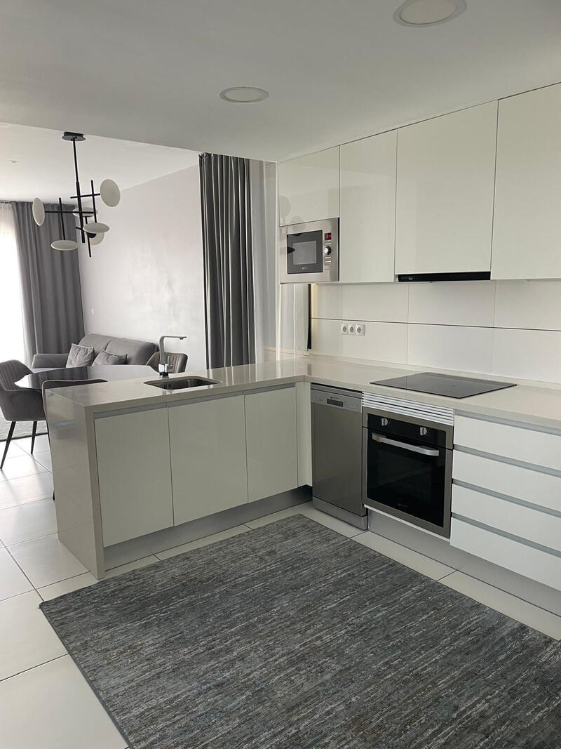 2 sovrum Lägenhet till salu