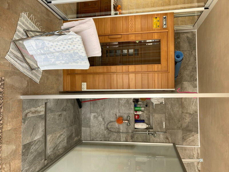 3 slaapkamer Villa Te koop